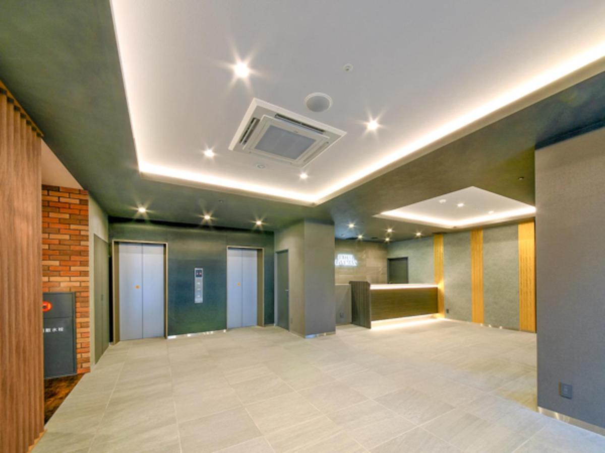 Hotel Livemax Premium Nagano Ekimae Extérieur photo