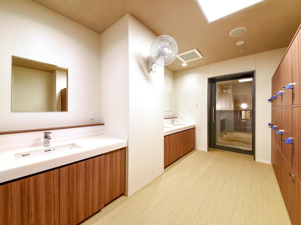 Hotel Livemax Premium Nagano Ekimae Extérieur photo
