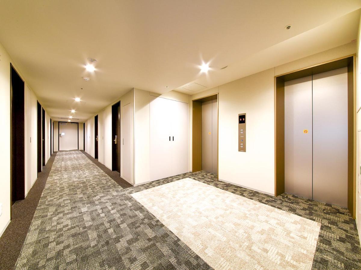 Hotel Livemax Premium Nagano Ekimae Extérieur photo