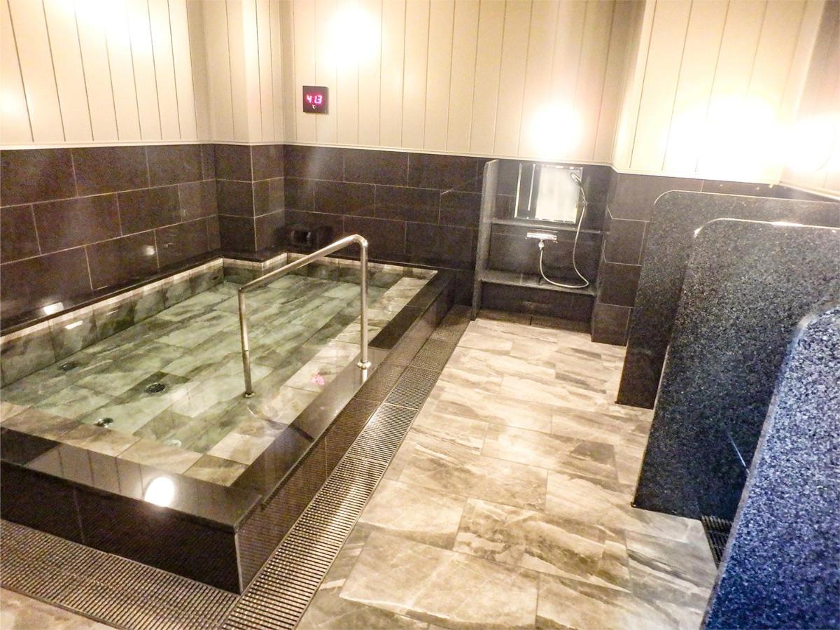 Hotel Livemax Premium Nagano Ekimae Extérieur photo