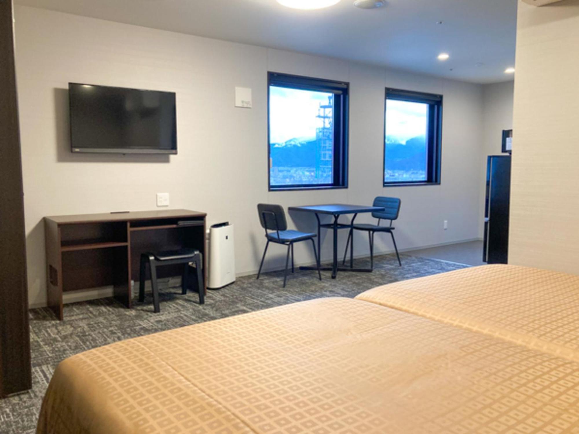 Hotel Livemax Premium Nagano Ekimae Extérieur photo