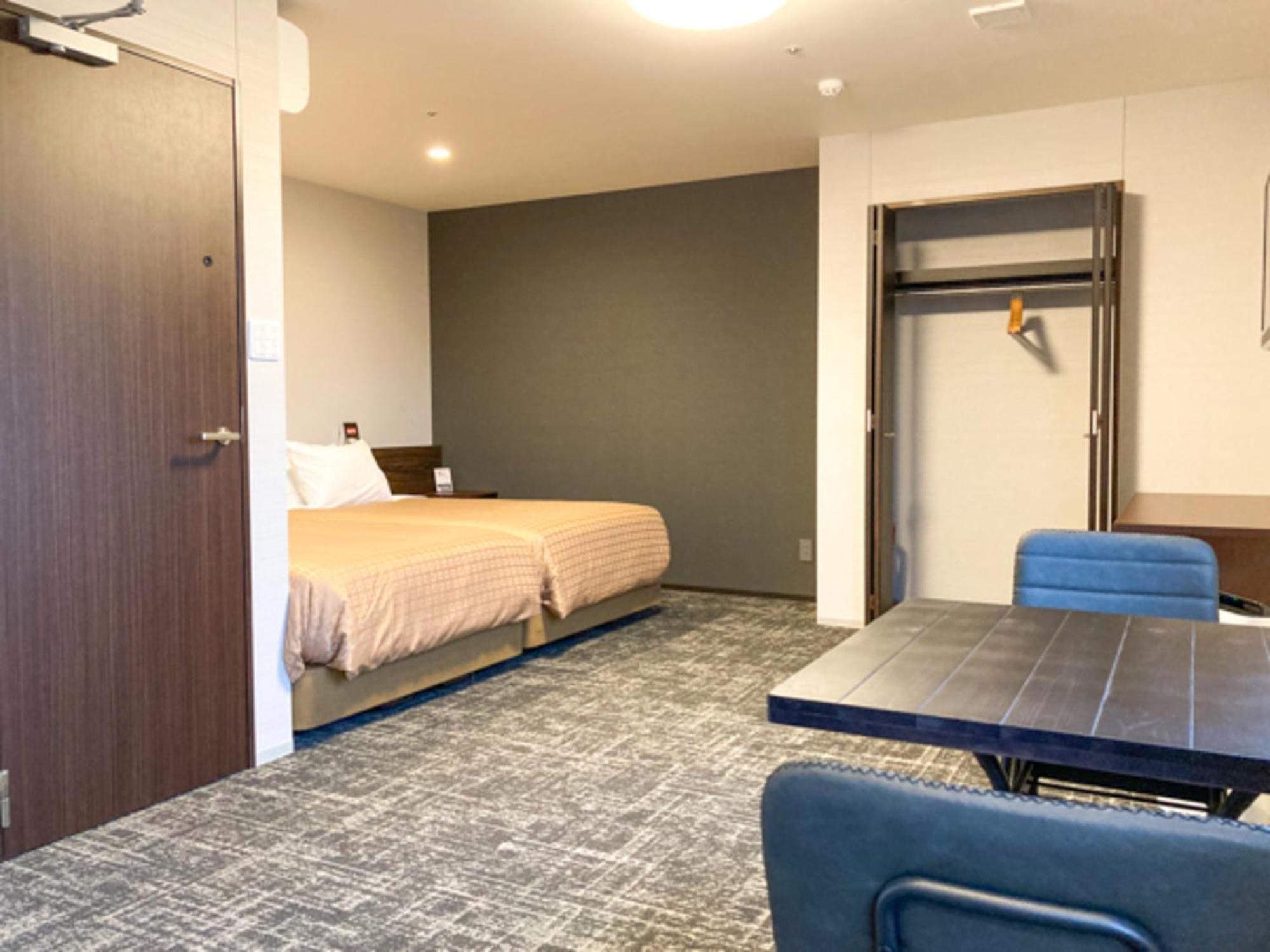 Hotel Livemax Premium Nagano Ekimae Extérieur photo