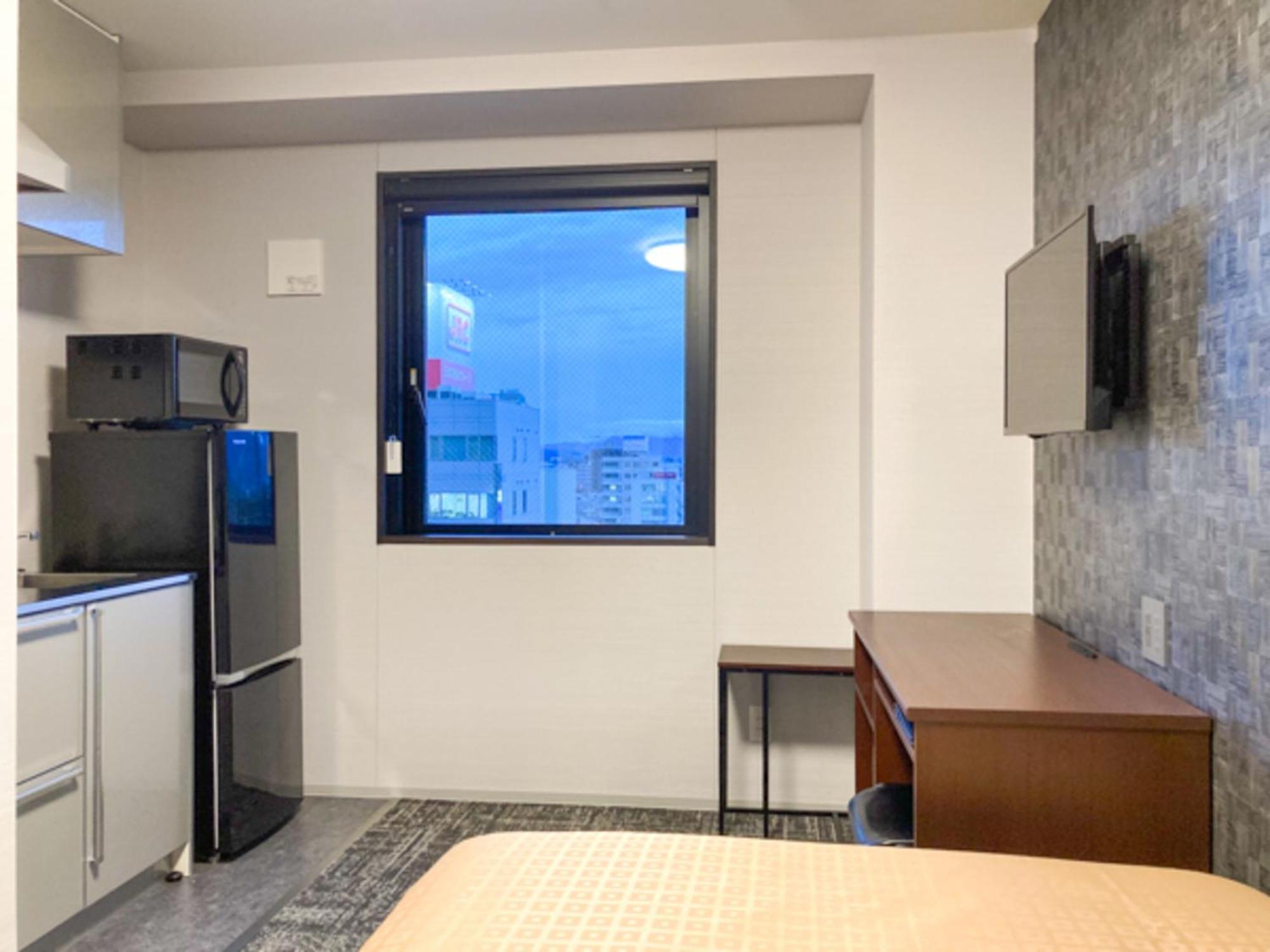 Hotel Livemax Premium Nagano Ekimae Extérieur photo