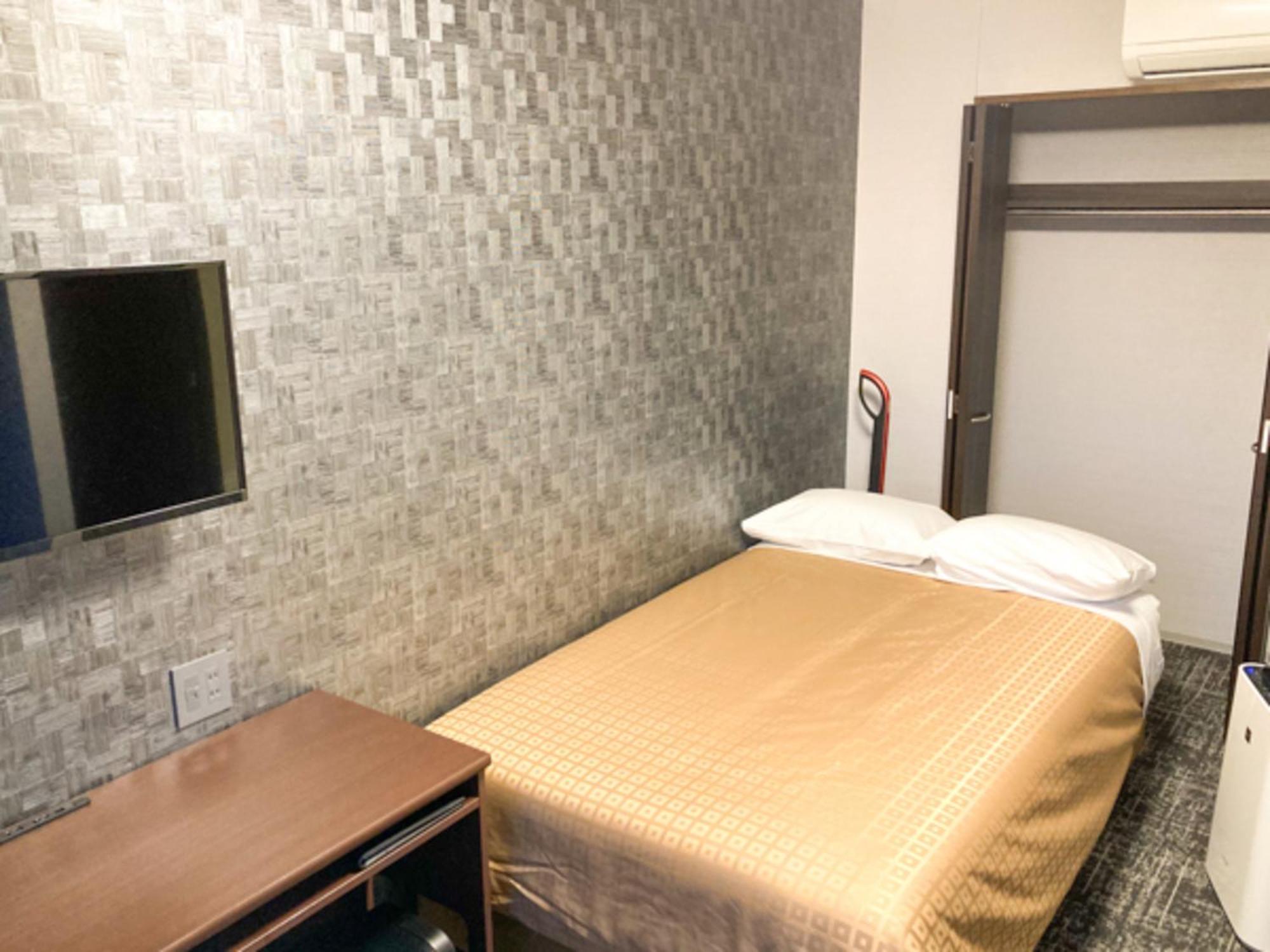 Hotel Livemax Premium Nagano Ekimae Extérieur photo