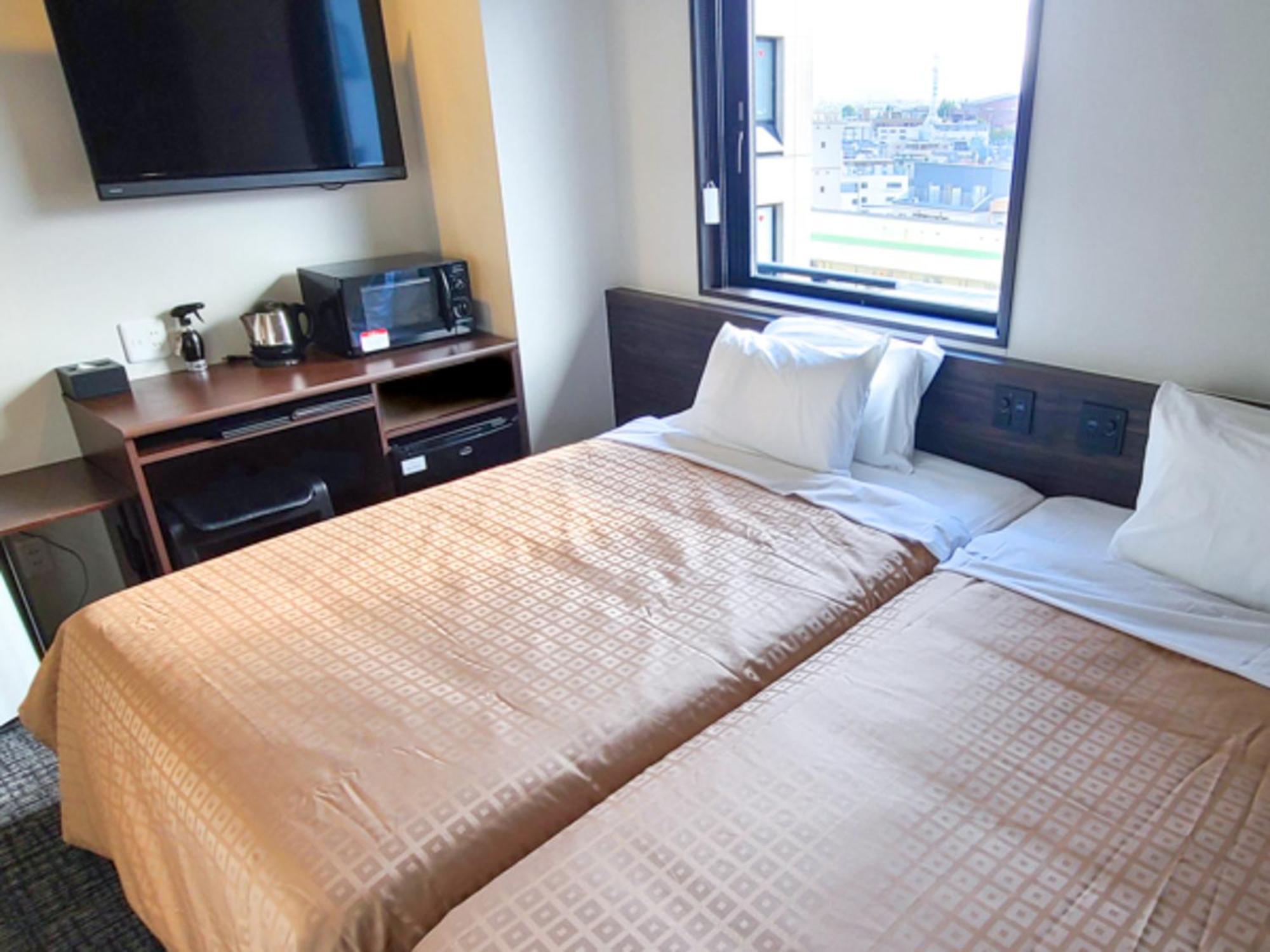 Hotel Livemax Premium Nagano Ekimae Extérieur photo